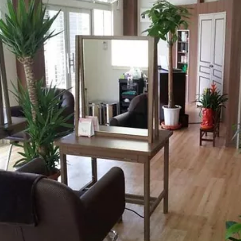 ピーエス ヘアーデザイン